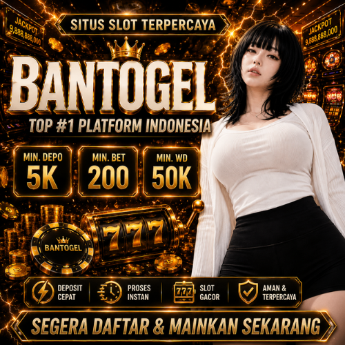 BANTOGEL | Saat Satu Klik Terasa Cukup Akses Tercepat Jadi Pengalaman Utama